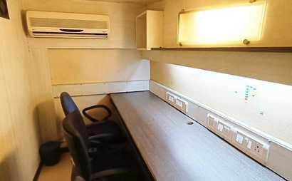 Spartan Cowork Spartan Cowork