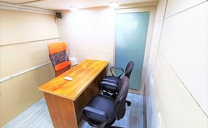 Spartan Cowork Spartan Cowork