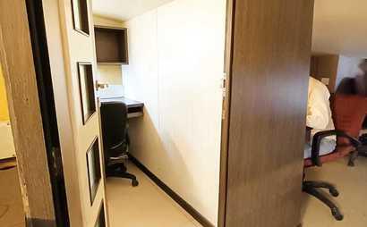 Spartan Cowork Spartan Cowork