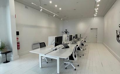 THE STUDIO THE STUDIO