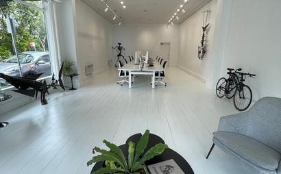 THE STUDIO THE STUDIO