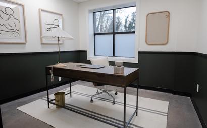 Dayspace On Washington | Office I - Single desk office Dayspace On Washington | Office I - Single desk office
