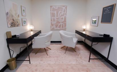 DaySpace on Washington | Office II - Two Desk Private Office DaySpace on Washington | Office II - Two Desk Private Office