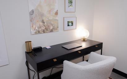 DaySpace on Washington | Office II - Two Desk Private Office