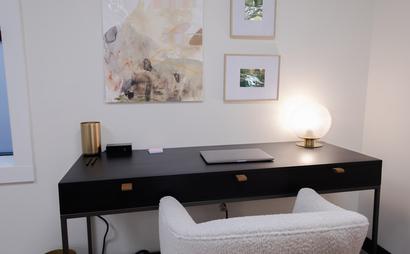 DaySpace on Washington | Office II - Two Desk Private Office
