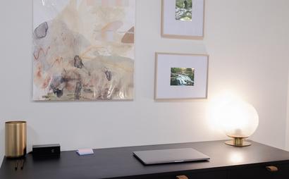 DaySpace on Washington | Office II - Two Desk Private Office