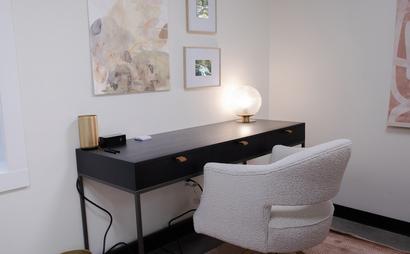 DaySpace on Washington | Office II - Two Desk Private Office DaySpace on Washington | Office II - Two Desk Private Office