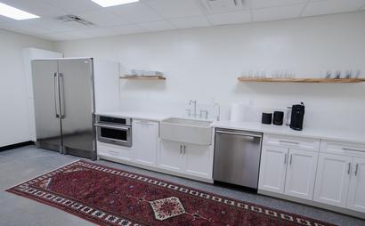 DaySpace on Washington | Office II - Two Desk Private Office