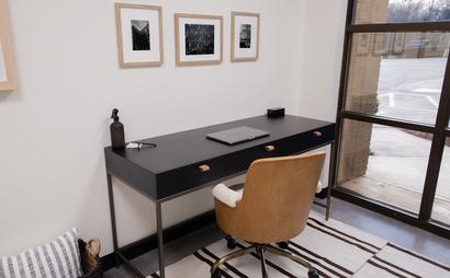 DaySpace on Washington | Office II - Deluxe Two Desk Private Office