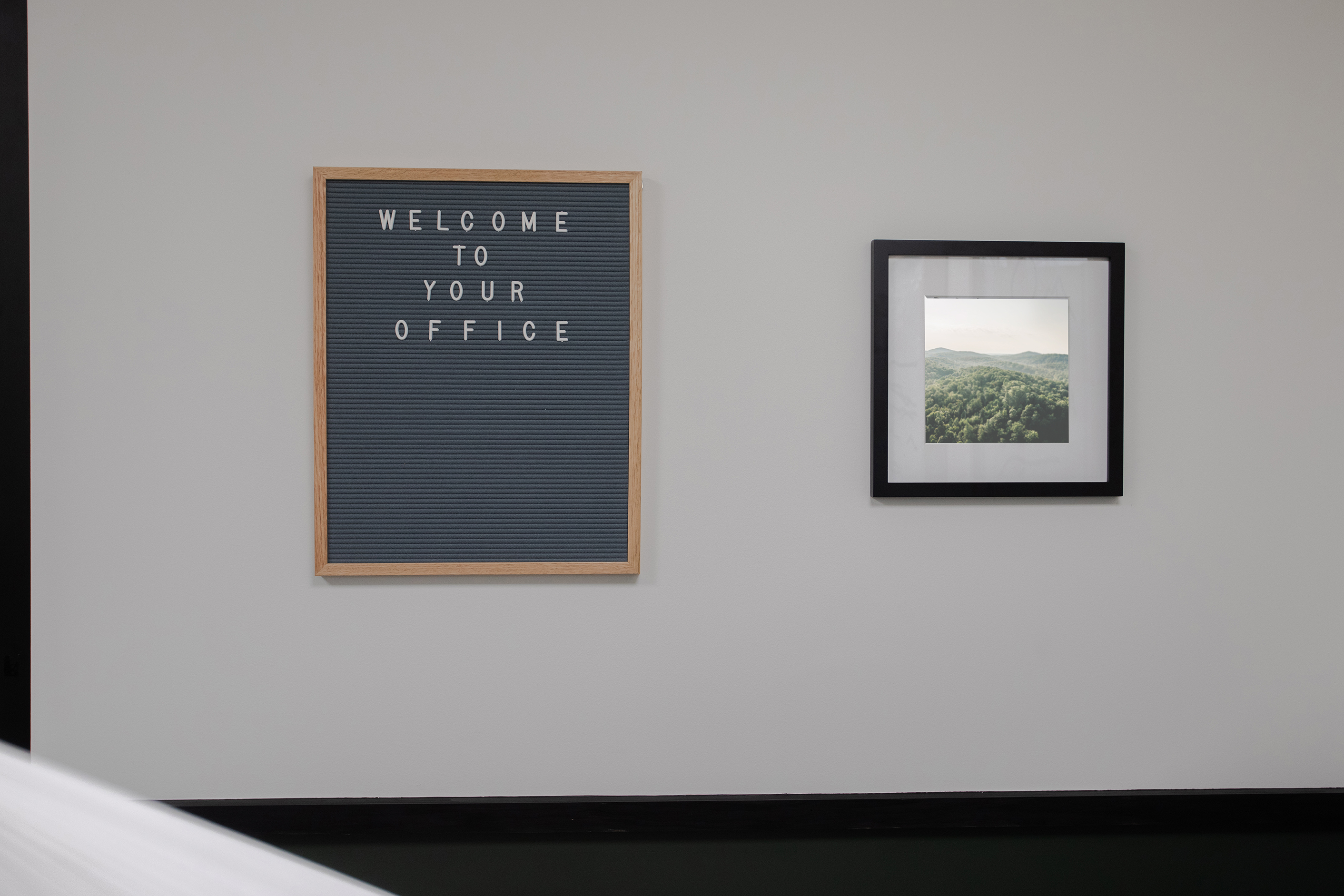 Dayspace On Washington | Office I - Single desk office Dayspace On Washington | Office I - Single desk office