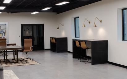 DaySpace on Washington | Desk in Shared Space DaySpace on Washington | Desk in Shared Space