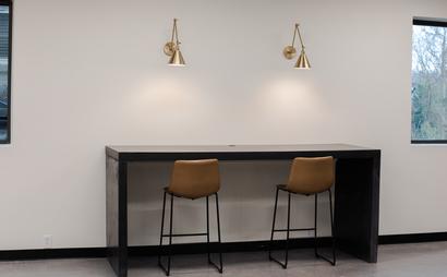 DaySpace on Washington | Desk in Shared Space