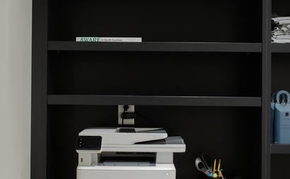 DaySpace on Washington | Desk in Shared Space