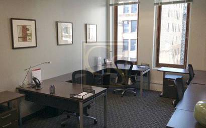 TurnKey Office Space Available TurnKey Office Space Available