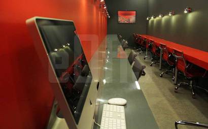 Workstations  Workstations