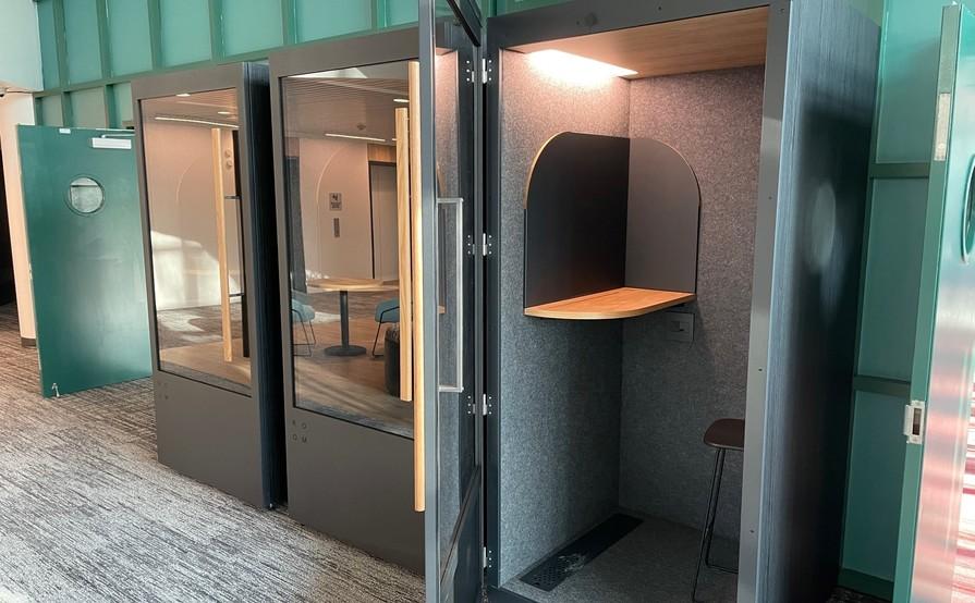 Office 135