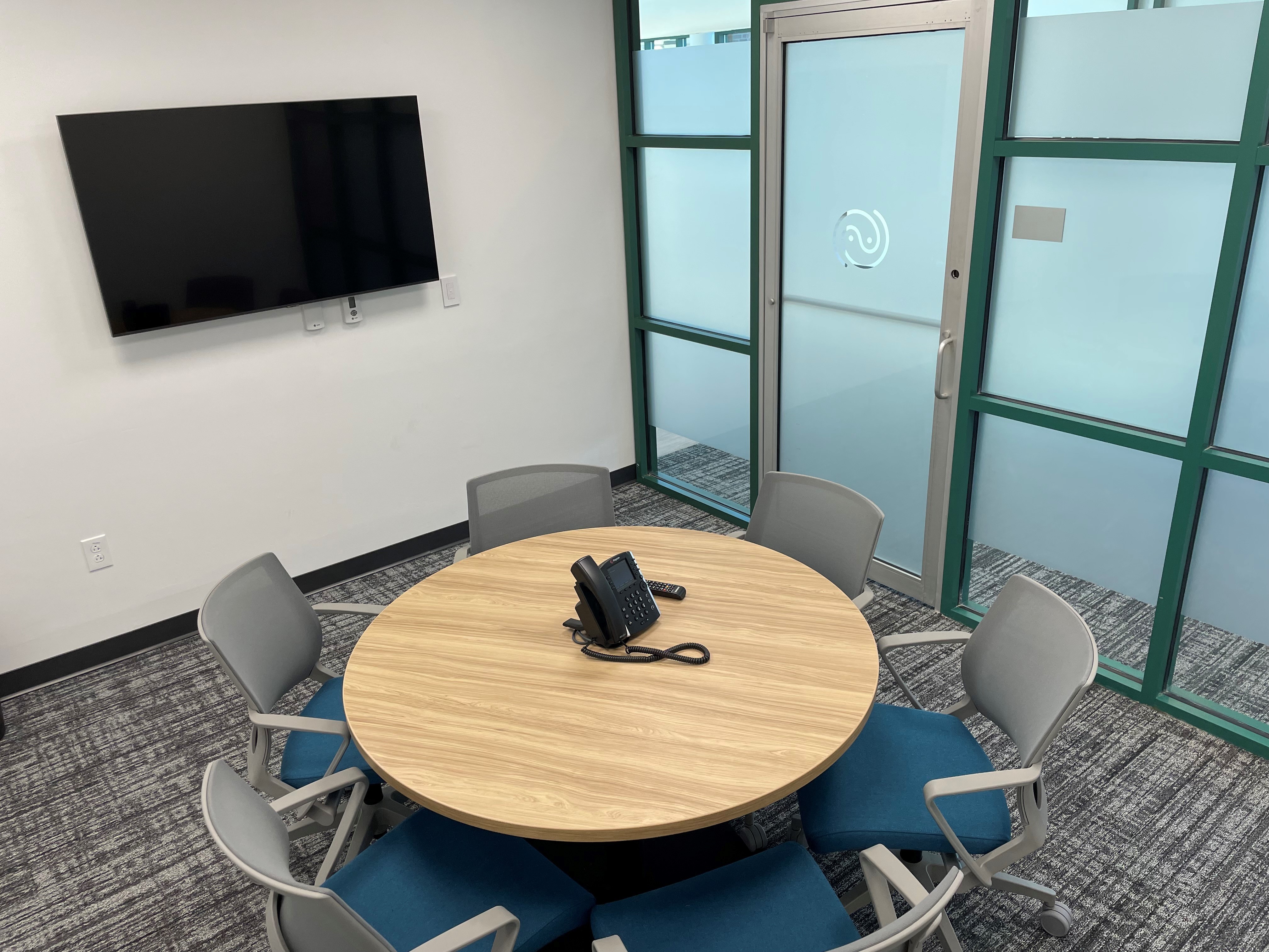Nebula Meeting Room
