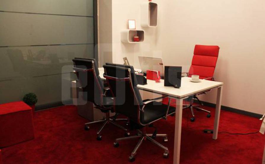 Fully Furnished Ready Offices Desks Near Me