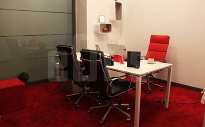 Fully Furnished Ready Offices Fully Furnished Ready Offices