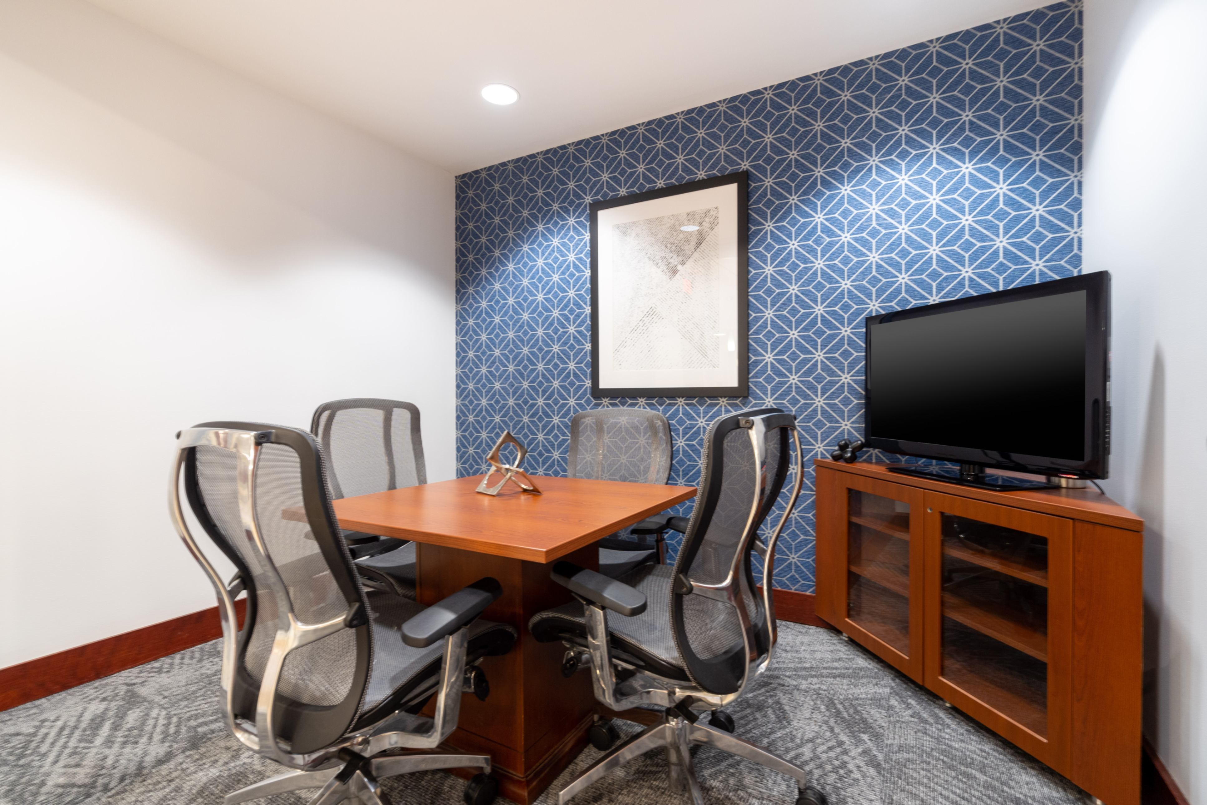 Private office for 5 people Private office for 5 people