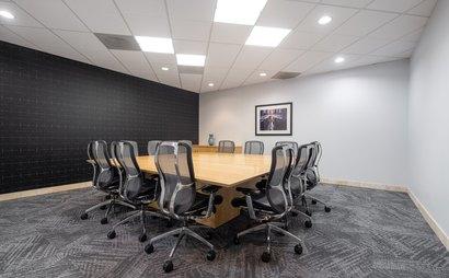 Private office for 5 people