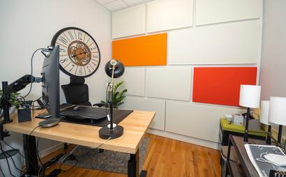 Private Office Private Office