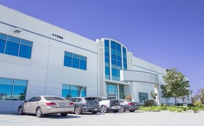 Private Executive Office Suites - A206 (477 SF) Private Executive Office Suites - A206 (477 SF)