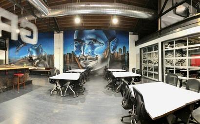 Coworking Space Coworking Space