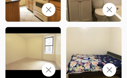 Harlem Room Harlem Room