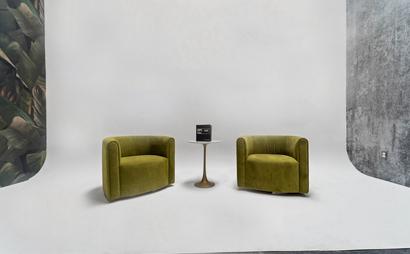 The Studio The Studio