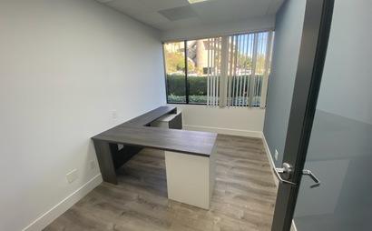 Two Small Offices Available in Sorrento Valley Two Small Offices Available in Sorrento Valley