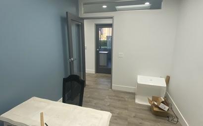 Two Small Offices Available in Sorrento Valley Two Small Offices Available in Sorrento Valley