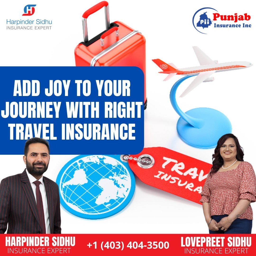 Harpinder Sidhu Punjab Insurance