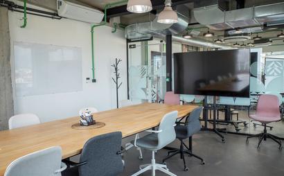 Board Room