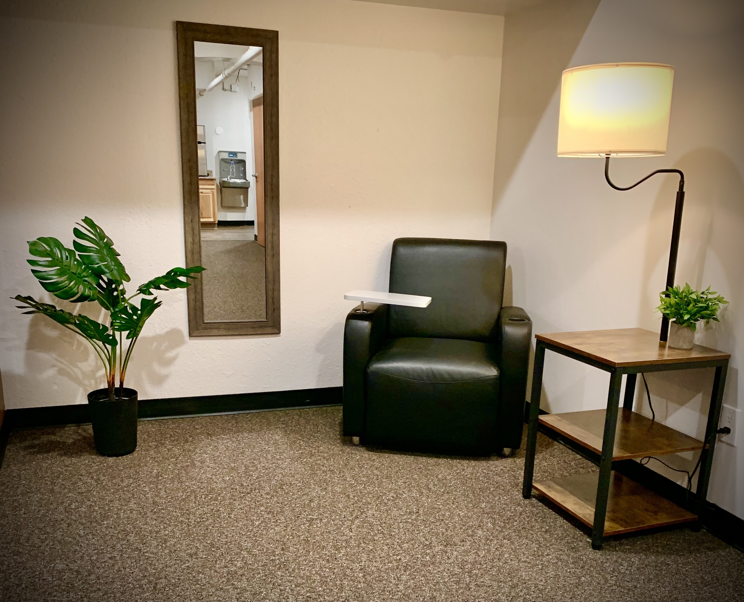 Monticello Co-Working Space