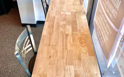 Monticello Co-Working Space