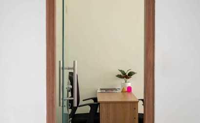 Workjar co-working