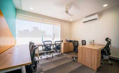 Workjar co-working