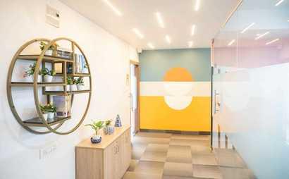 Workjar co-working