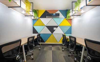Workjar co-working