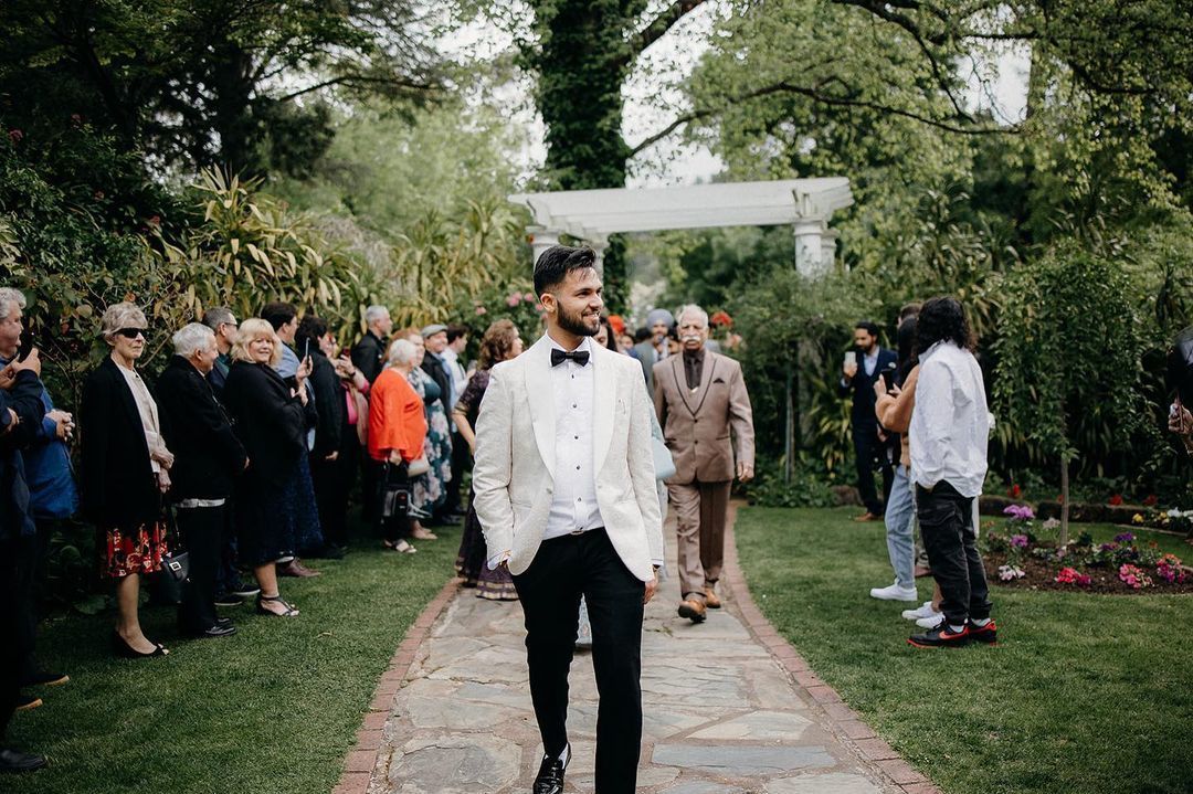 LaMilago Bespoke Tailors