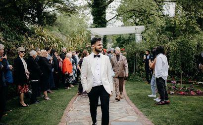 LaMilago Bespoke Tailors