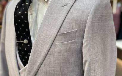 LaMilago Bespoke Tailors