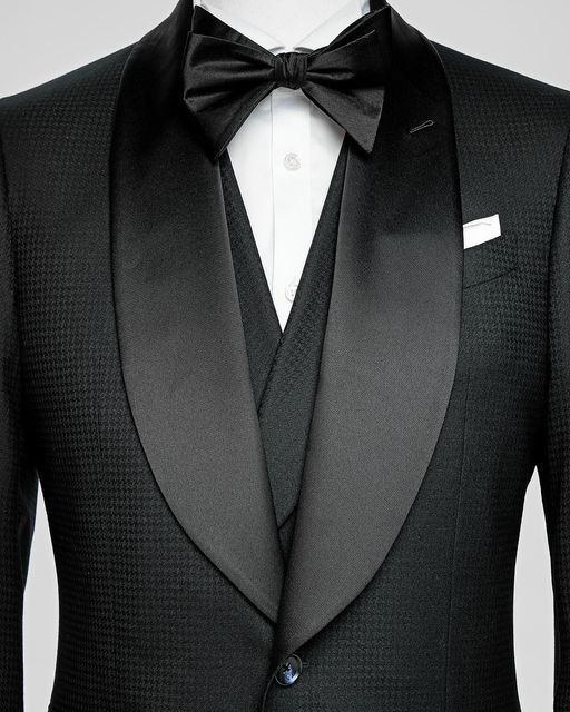 LaMilago Bespoke Tailors