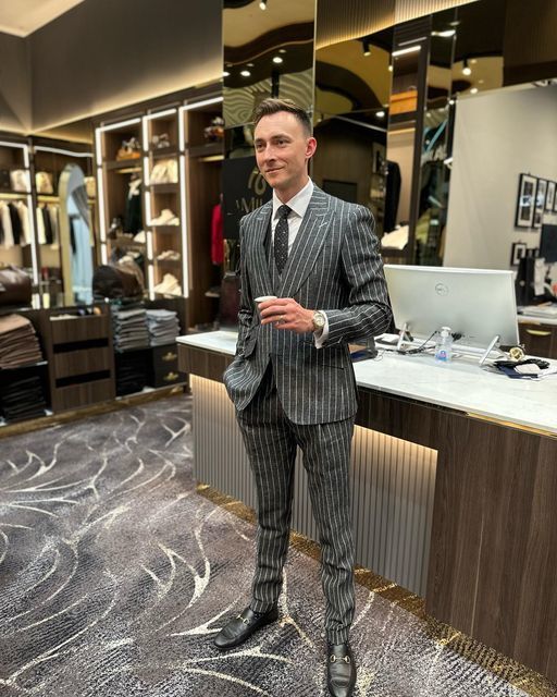 LaMilago Bespoke Tailors