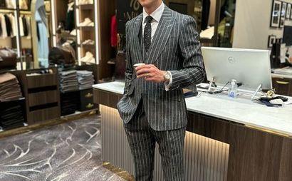 LaMilago Bespoke Tailors