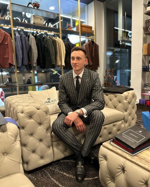 LaMilago Bespoke Tailors