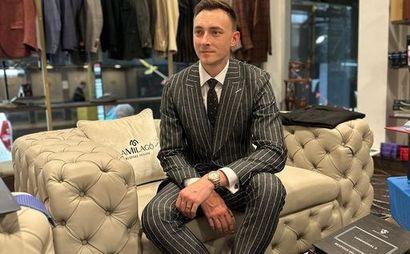 LaMilago Bespoke Tailors
