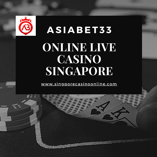 Singapore Online Casino