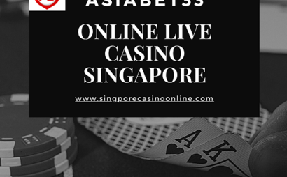 Singapore Online Casino Singapore Online Casino